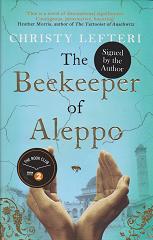 The Beekeper of Aleppo by Christy Lefteri
